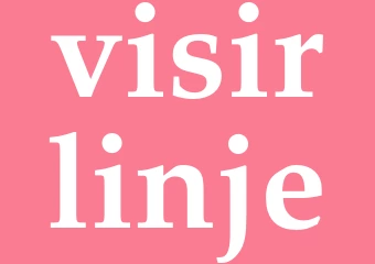 Synonym visirlinje