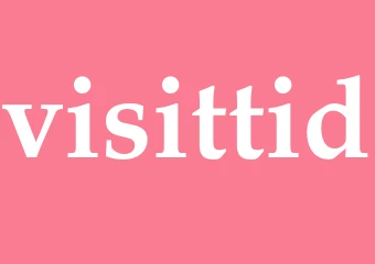 Synonym visittid