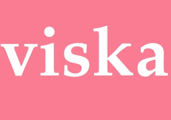 Synonym viska