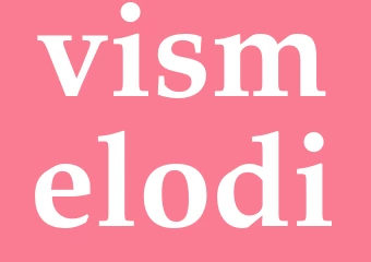 Synonym vismelodi