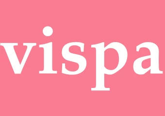 Synonym vispa