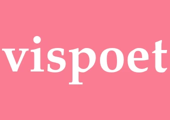 Synonym vispoet