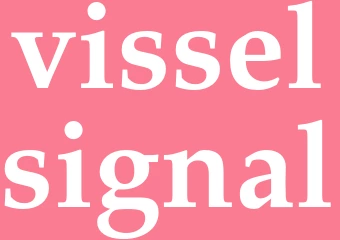 Synonym visselsignal