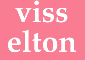 Synonym visselton
