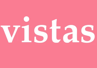 Synonym vistas