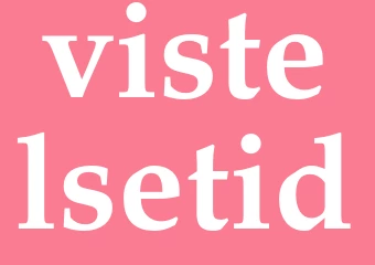 Synonym vistelsetid