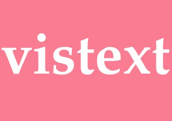 Synonym vistext