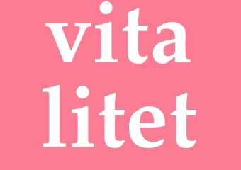 Synonym vitalitet