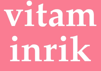 Synonym vitaminrik