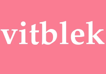 Synonym vitblek