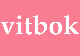 Synonym vitbok
