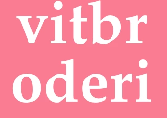 Synonym vitbroderi