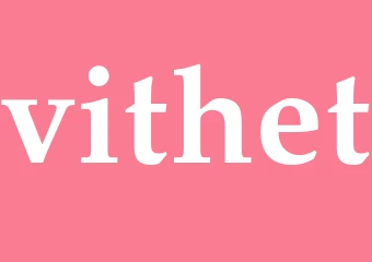 Synonym vithet