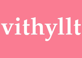 Synonym vithyllt