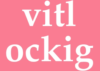 Synonym vitlockig