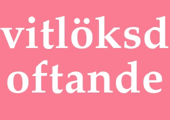 Synonym vitlöksdoftande