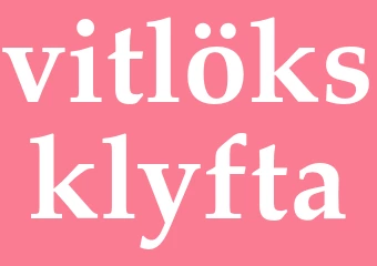 Synonym vitlöksklyfta