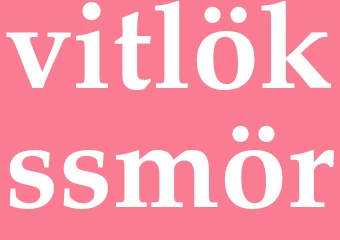 Synonym vitlökssmör