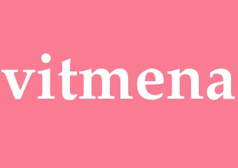Synonym vitmena