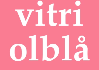 Synonym vitriolblå
