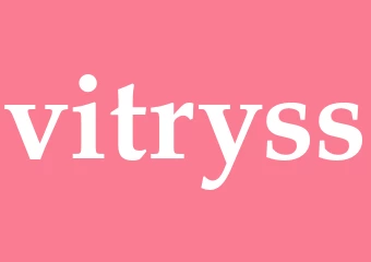 Synonym vitryss