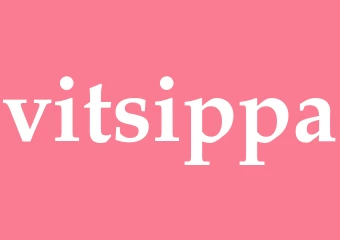 Synonym vitsippa