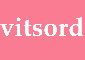 Synonym vitsord