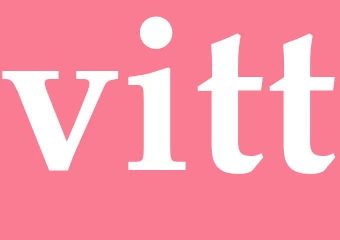 Synonym vitt
