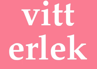 Synonym vitterlek