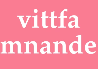Synonym vittfamnande