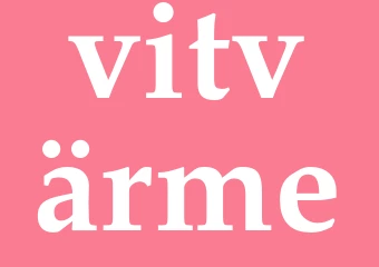 Synonym vitvärme