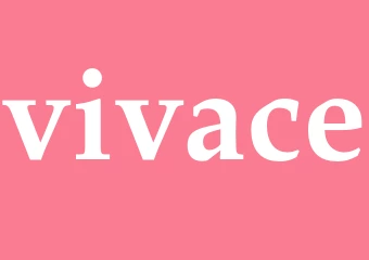 Synonym vivace