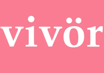 Synonym vivör