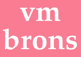 Synonym vm-brons