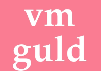 Synonym vm-guld