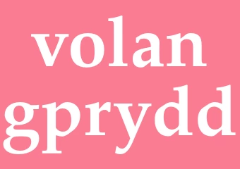 Synonym volangprydd