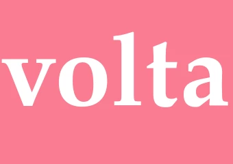 Synonym volta