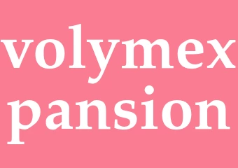 Synonym volymexpansion