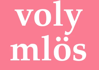 Synonym volymlös