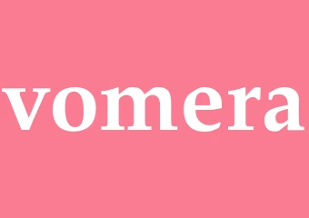 Synonym vomera