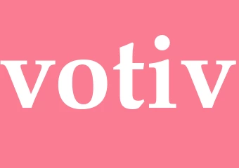 Synonym votiv