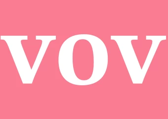 Synonym vov