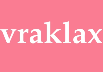 Synonym vraklax
