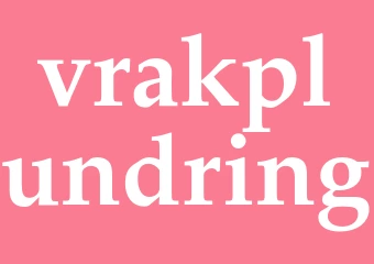 Synonym vrakplundring