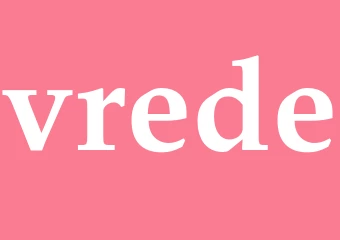 Synonym vrede