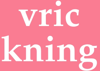 Synonym vrickning