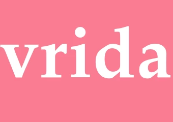 Synonym vrida
