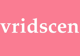 Synonym vridscen