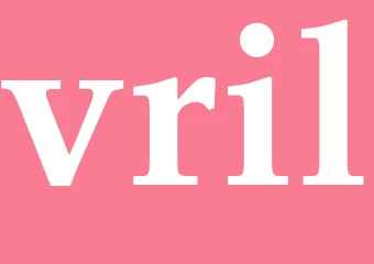 Synonym vril