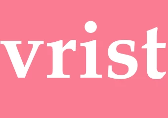 Synonym vrist